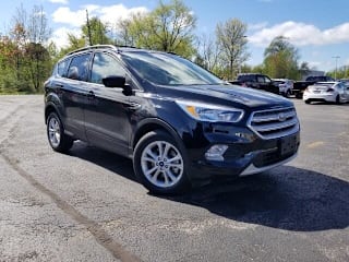 2018 Ford Escape SE 1FMCU9GD3JUC99360 2018 Ford Escape SE