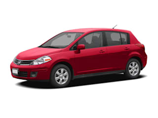 2008 Nissan Versa 1.8 SL 3N1BC13E48L371757 2008 Nissan Versa 1.8 SL