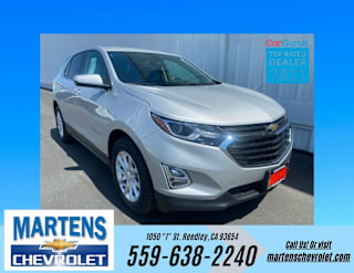 2018 Chevrolet Equinox LT 2GNAXJEV8J6296296 2018 Chevrolet Equinox LT