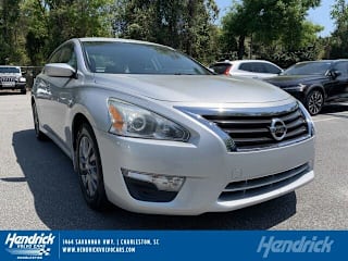 2015 Nissan Altima 1N4AL3AP8FC489480 2015 Nissan Altima
