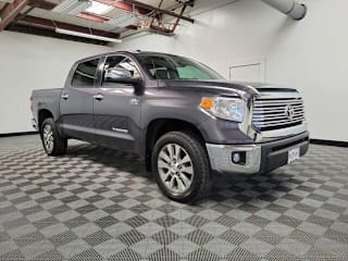 2017 Toyota Tundra Limited 5TFHW5F1XHX672942 2017 Toyota Tundra Limited