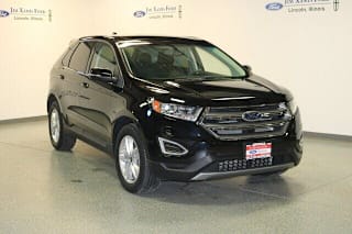 2018 Ford Edge SEL 2FMPK4J87JBB47366 2018 Ford Edge SEL