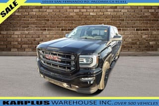 2016 GMC Sierra 1500 SLT 3GTU2NEC0GG338290 2016 GMC Sierra 1500 SLT