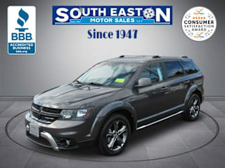2016 Dodge Journey 3C4PDCGG2GT112223 2016 Dodge Journey
