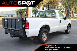 2003 Ford F-250 Super Duty XL 3FTNF20L03MB21378 2003 Ford F-250 Super Duty XL