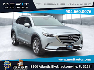 2021 Mazda CX-9 Grand Touring JM3TCBDY7M0517275 2021 Mazda CX-9 Grand Touring