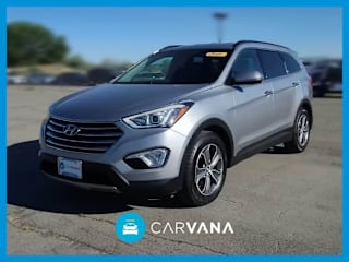 2015 Hyundai Santa Fe GLS KM8SMDHF7FU097109 2015 Hyundai Santa Fe GLS