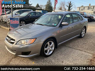 2009 Subaru Legacy 4S3BL616497227752 2009 Subaru Legacy