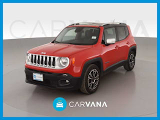 2016 Jeep Renegade ZACCJADT8GPD61470 2016 Jeep Renegade