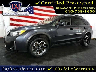 2017 Subaru Crosstrek 2.0i Premium JF2GPADC2HH221053 2017 Subaru Crosstrek 2.0i Premium
