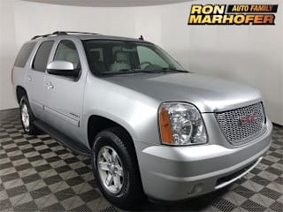 2013 GMC Yukon 1GKS2CE05DR159762 2013 GMC Yukon