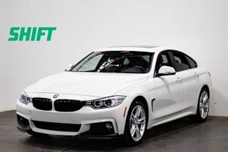 2016 BMW 4 Series WBA4C9C54GG136621 2016 BMW 4 Series