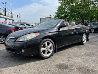 2006 Toyota Camry Solara SLE V6 4T1FA38P76U071669 2006 Toyota Camry Solara SLE V6