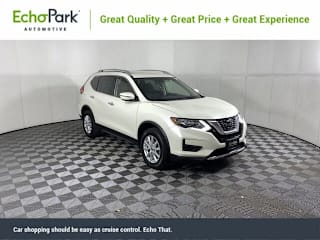 2018 Nissan Rogue JN8AT2MV3JW349783 2018 Nissan Rogue
