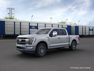 2021 Ford F-150 Lariat 1FTFW1E82MFB37120 2021 Ford F-150 Lariat