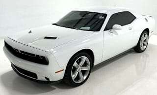 2017 Dodge Challenger SXT Plus 2C3CDZAG6HH522743 2017 Dodge Challenger SXT Plus