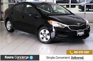 2016 Kia Forte KNAFK4A62G5528082 2016 Kia Forte