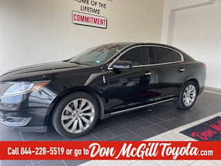 2014 Lincoln MKS 1LNHL9DK1EG603723 2014 Lincoln MKS