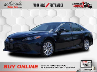 2018 Toyota Camry L 4T1B11HK3JU588144 2018 Toyota Camry L