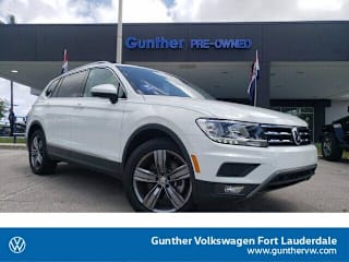 2021 Volkswagen Tiguan 3VV3B7AX0MM018742 2021 Volkswagen Tiguan