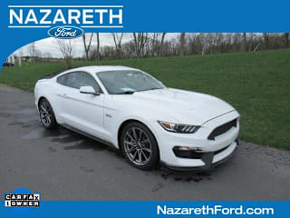 2016 Ford Mustang GT 1FA6P8CF3G5223821 2016 Ford Mustang GT