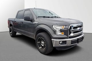 2016 Ford F-150 XLT 1FTEW1EFXGFA88974 2016 Ford F-150 XLT