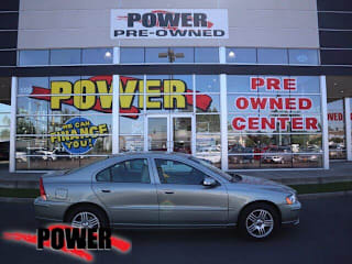2008 Volvo S60 2.5T YV1RS592282673949 2008 Volvo S60 2.5T