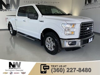2017 Ford F-150 XLT 1FTFW1EF5HFB37374 2017 Ford F-150 XLT