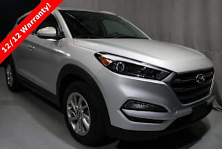2016 Hyundai Tucson SE KM8J3CA46GU221048 2016 Hyundai Tucson SE