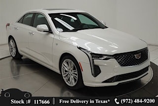 2020 Cadillac CT4 Premium Luxury 1G6DB5RK6L0117666 2020 Cadillac CT4 Premium Luxury