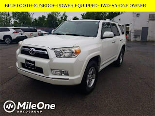 2013 Toyota 4Runner Limited JTEBU5JRXD5115572 2013 Toyota 4Runner Limited