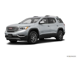 2017 GMC Acadia SLT-1 1GKKNMLS0HZ224220 2017 GMC Acadia SLT-1
