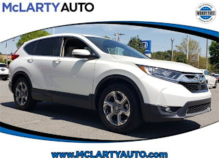 2019 Honda CR-V 7FARW1H82KE030387 2019 Honda CR-V