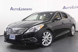 2016 Hyundai Azera KMHFH4JG3GA561945 2016 Hyundai Azera