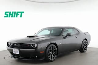 2016 Dodge Challenger 2C3CDZFJ5GH337800 2016 Dodge Challenger
