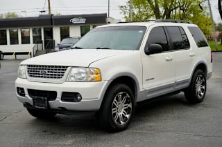 2002 Ford Explorer Limited 1FMDU75W52ZB93249 2002 Ford Explorer Limited