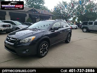 2014 Subaru Crosstrek 2.0i Premium JF2GPACCXE8292210 2014 Subaru Crosstrek 2.0i Premium