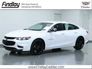 2018 Chevrolet Malibu LT 1G1ZD5ST8JF284839 2018 Chevrolet Malibu LT