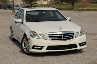 2011 Mercedes-Benz E-Class WDDHF7CB1BA277721 2011 Mercedes-Benz E-Class