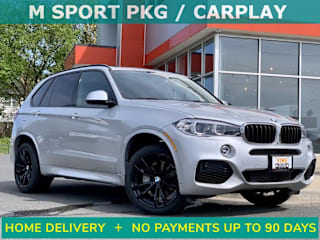 2017 BMW X5 xDrive35i 5UXKR0C51H0U51941 2017 BMW X5 xDrive35i