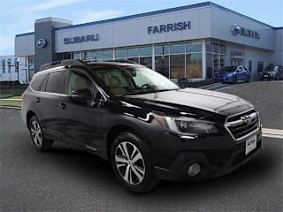 2019 Subaru Outback 2.5i Limited 4S4BSANCXK3293043 2019 Subaru Outback 2.5i Limited
