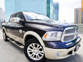 2016 Ram Pickup 1500 1C6RR7PT6GS315591 2016 Ram Pickup 1500