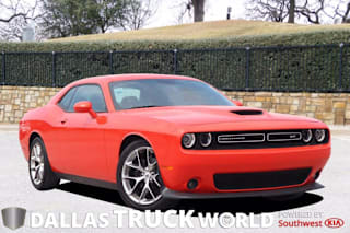2020 Dodge Challenger GT 2C3CDZJG3LH138590 2020 Dodge Challenger GT