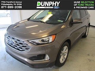 2019 Ford Edge 2FMPK4J9XKBB38199 2019 Ford Edge