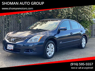 2011 Nissan Altima Hybrid 1N4CL2APXBC102800 2011 Nissan Altima Hybrid