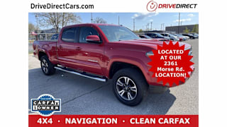 2016 Toyota Tacoma TRD Off-Road 3TMDZ5BN0GM010371 2016 Toyota Tacoma TRD Off-Road
