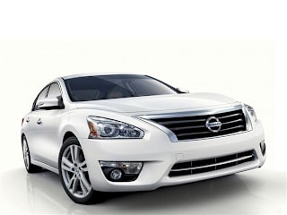 2015 Nissan Altima 1N4AL3APXFC284551 2015 Nissan Altima
