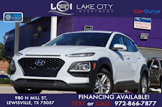 2018 Hyundai Kona SE KM8K12AA4JU066386 2018 Hyundai Kona SE