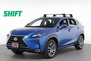 2016 Lexus NX 200t Base JTJBARBZ3G2056919 2016 Lexus NX 200t Base