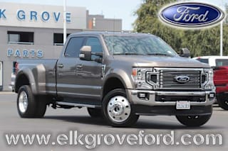 2021 Ford F-450 Super Duty XL 1FT8W4DT6MEC54205 2021 Ford F-450 Super Duty XL